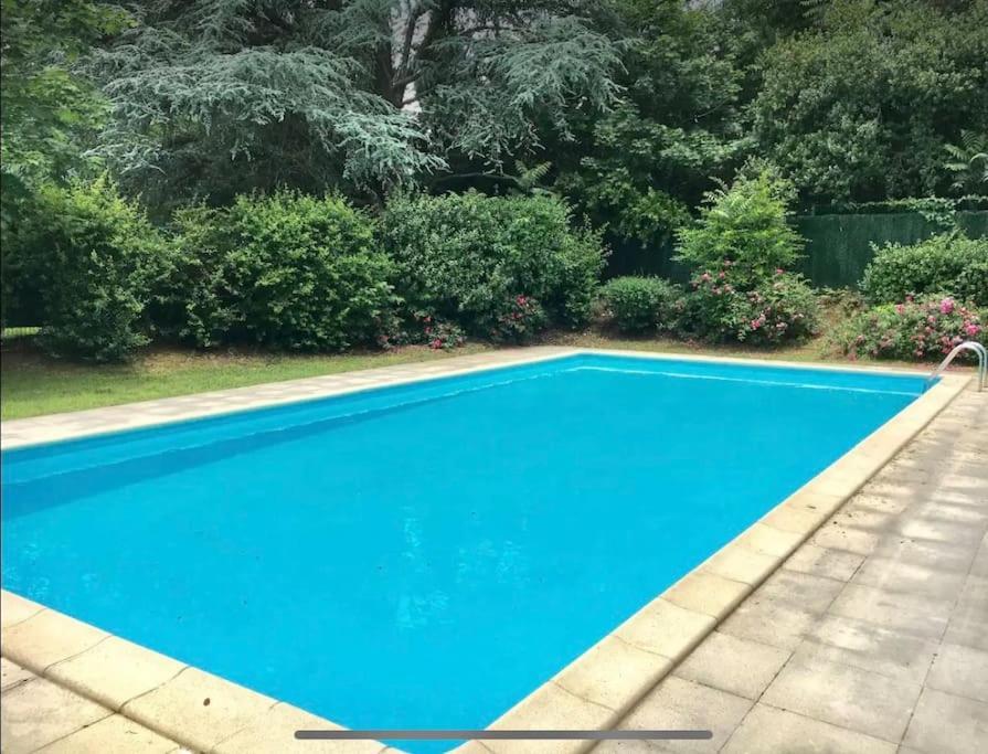 Apartmán *T3*Toulouse Purpan+Parking+Piscine Exteriér fotografie